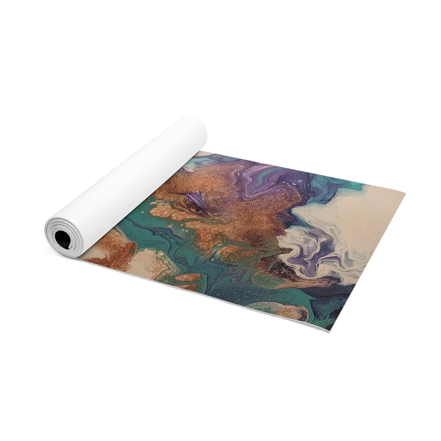 Foam Yoga Mat