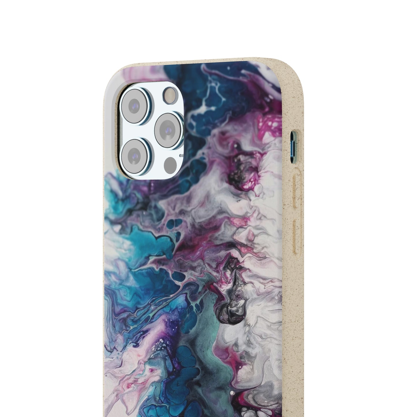 Biodegradable Cases