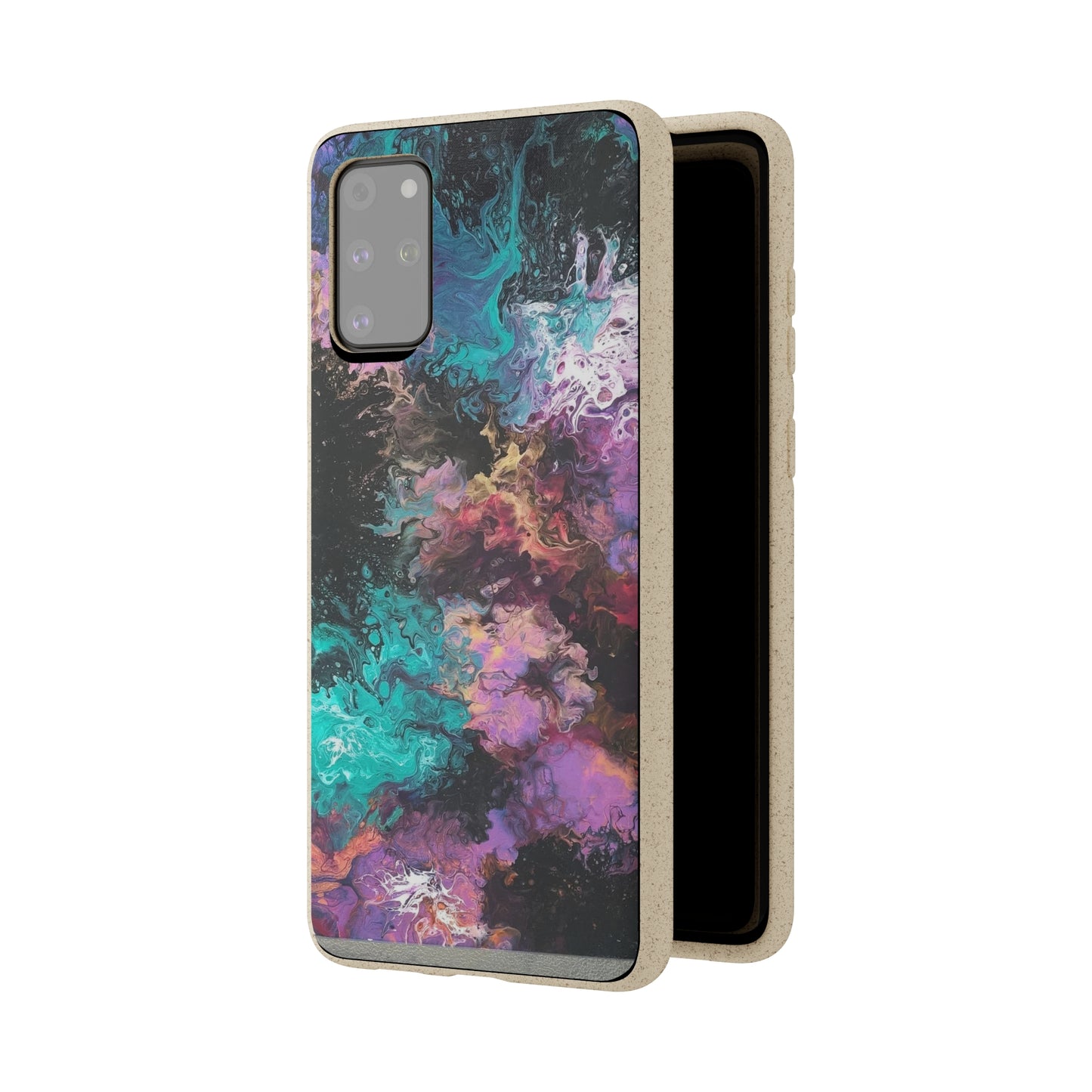 Biodegradable Phone Cases
