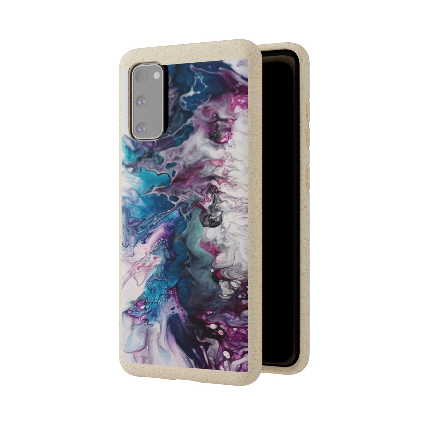 Biodegradable Cases