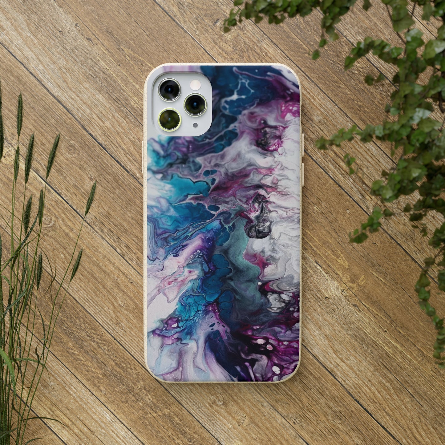 Biodegradable Cases