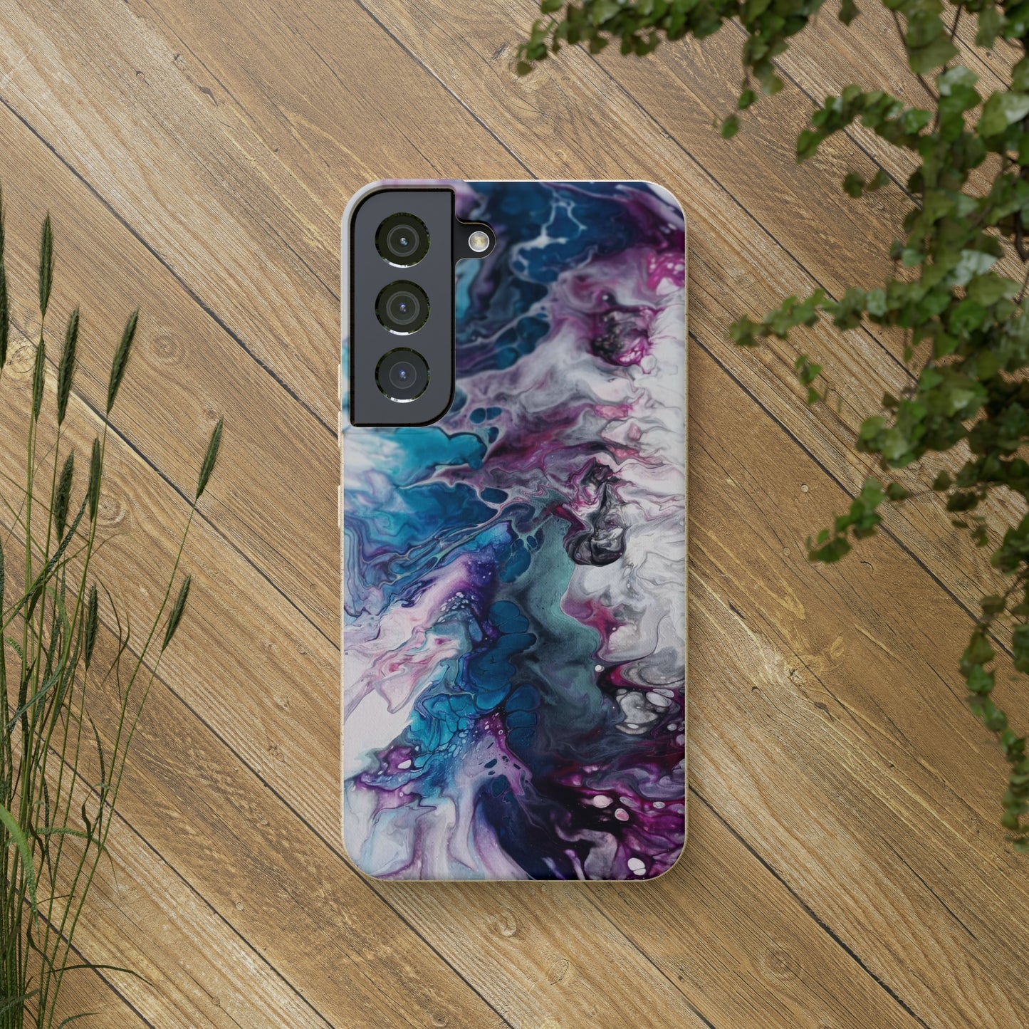 Biodegradable Cases