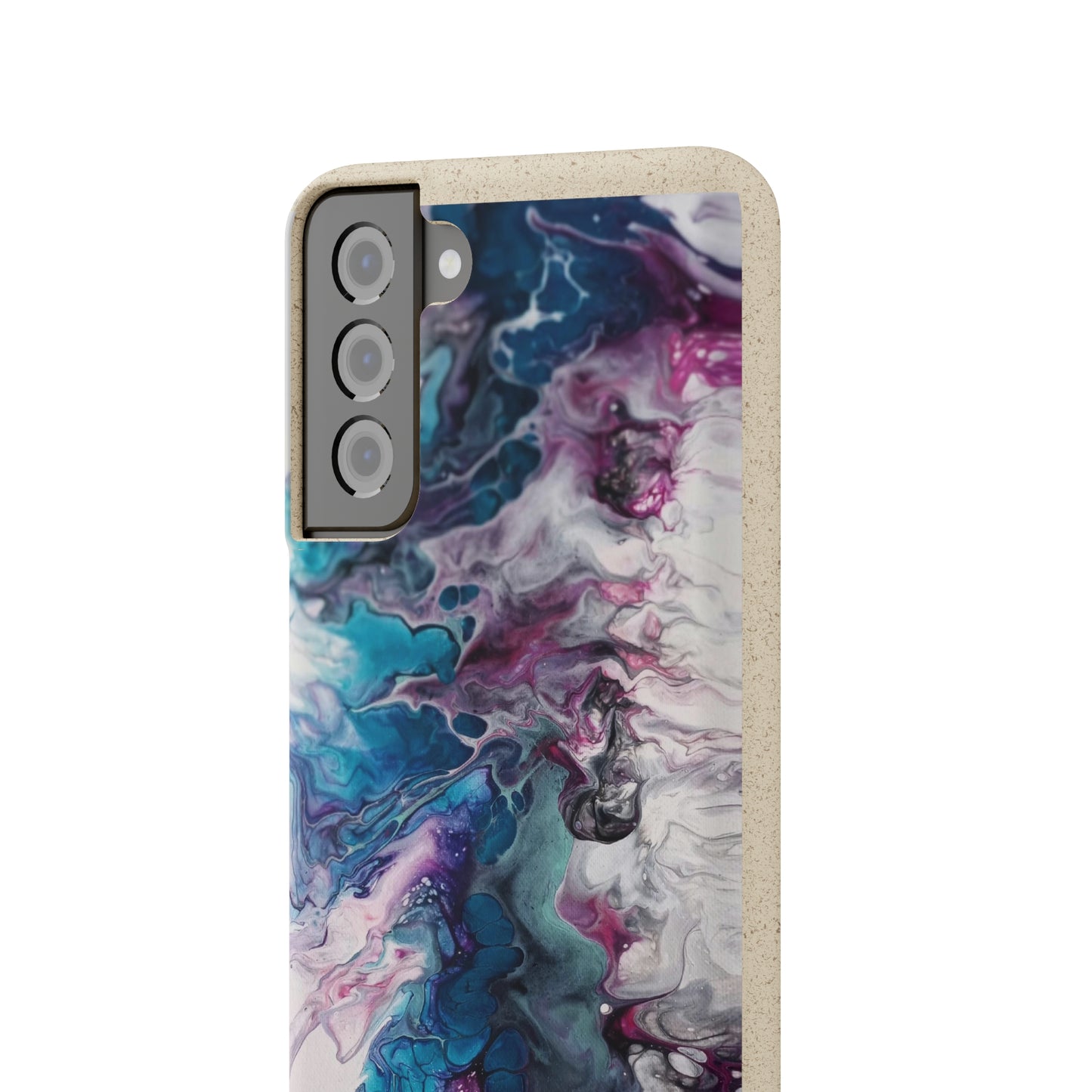 Biodegradable Cases