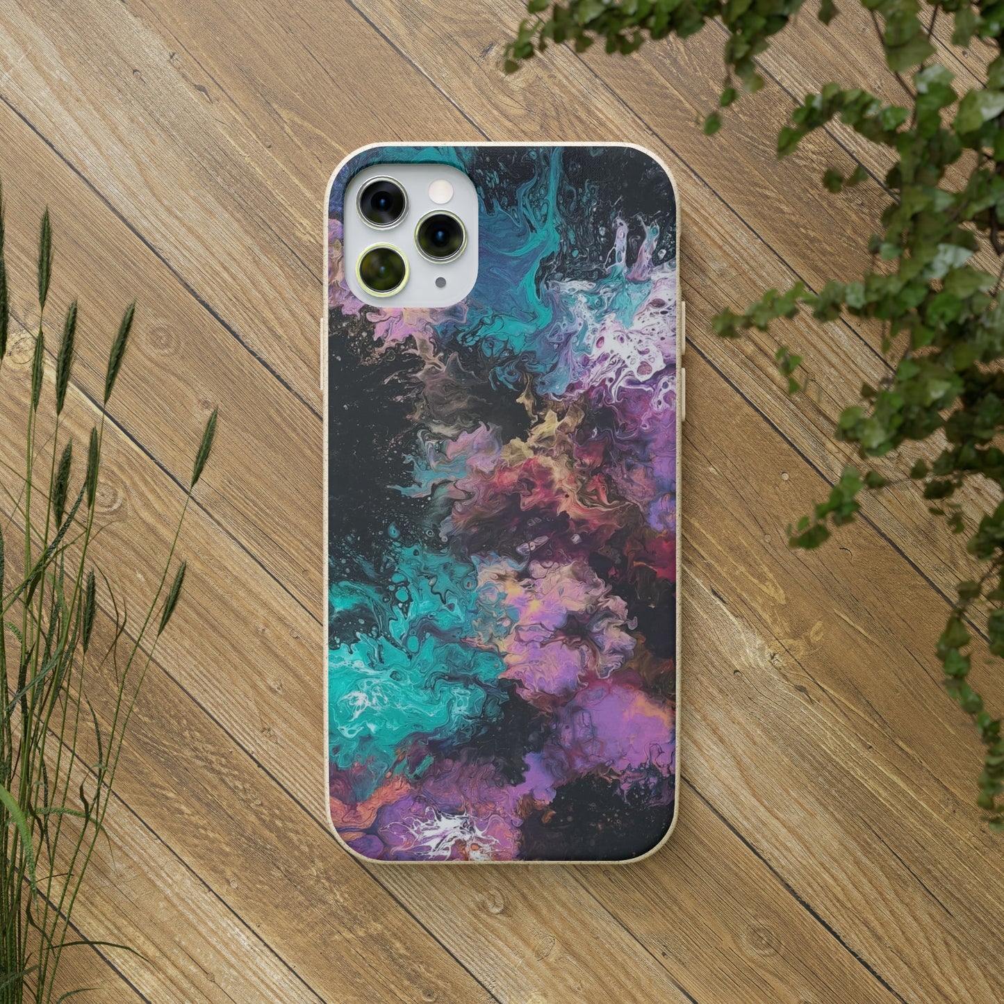 Biodegradable Phone Cases