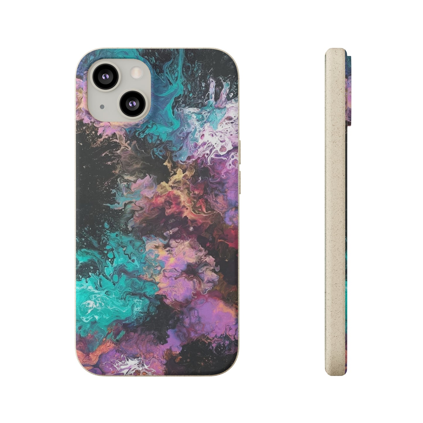 Biodegradable Phone Cases