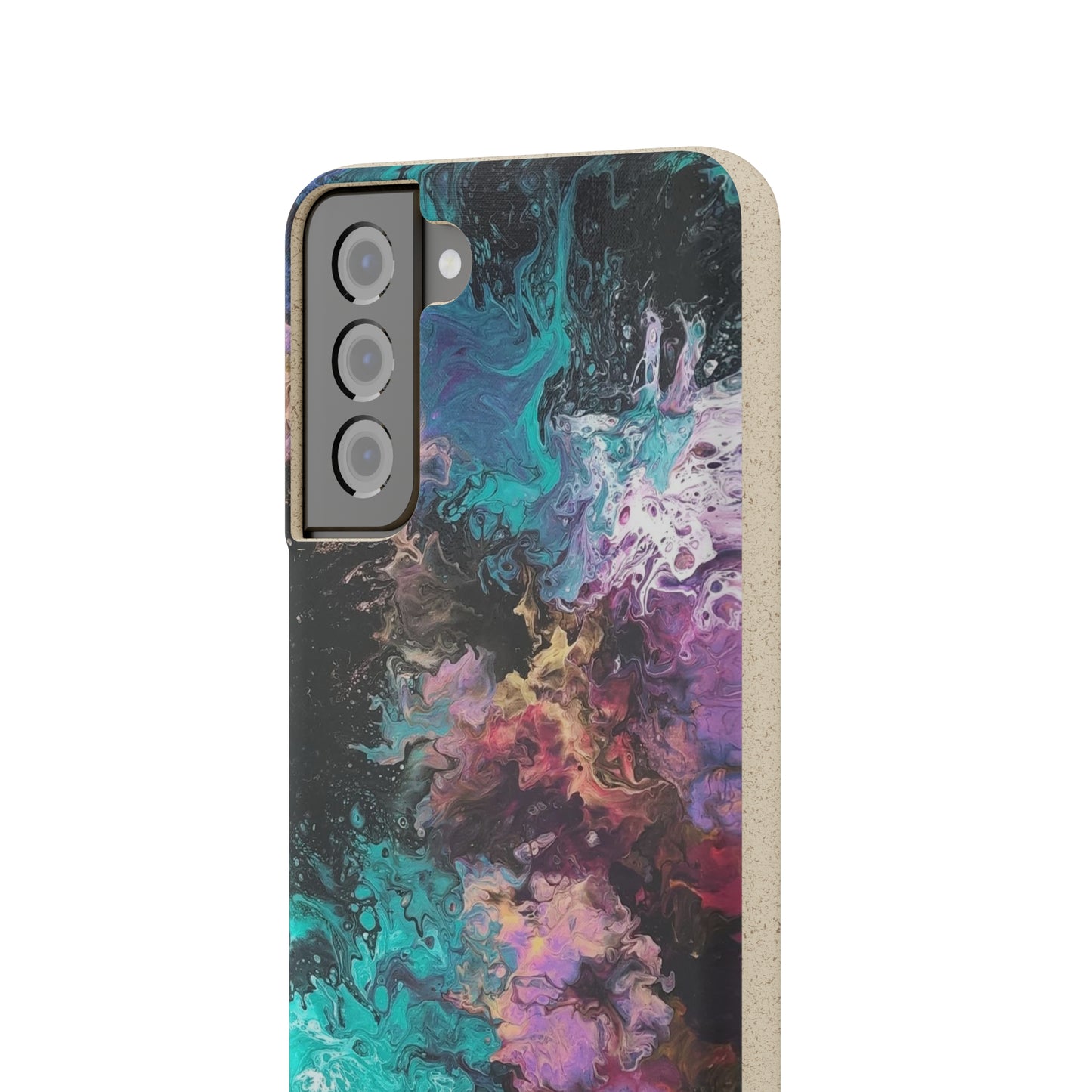 Biodegradable Phone Cases