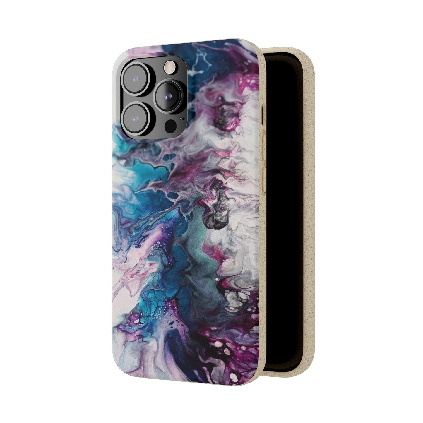Biodegradable Cases