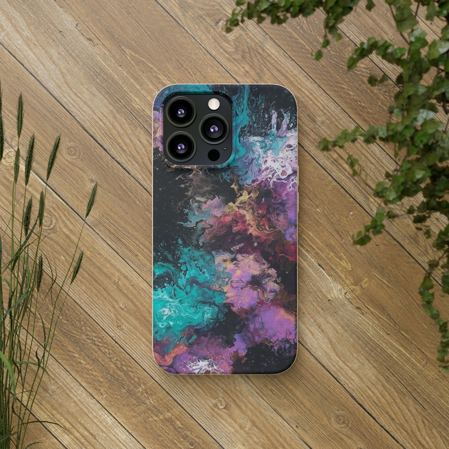 Biodegradable Phone Cases