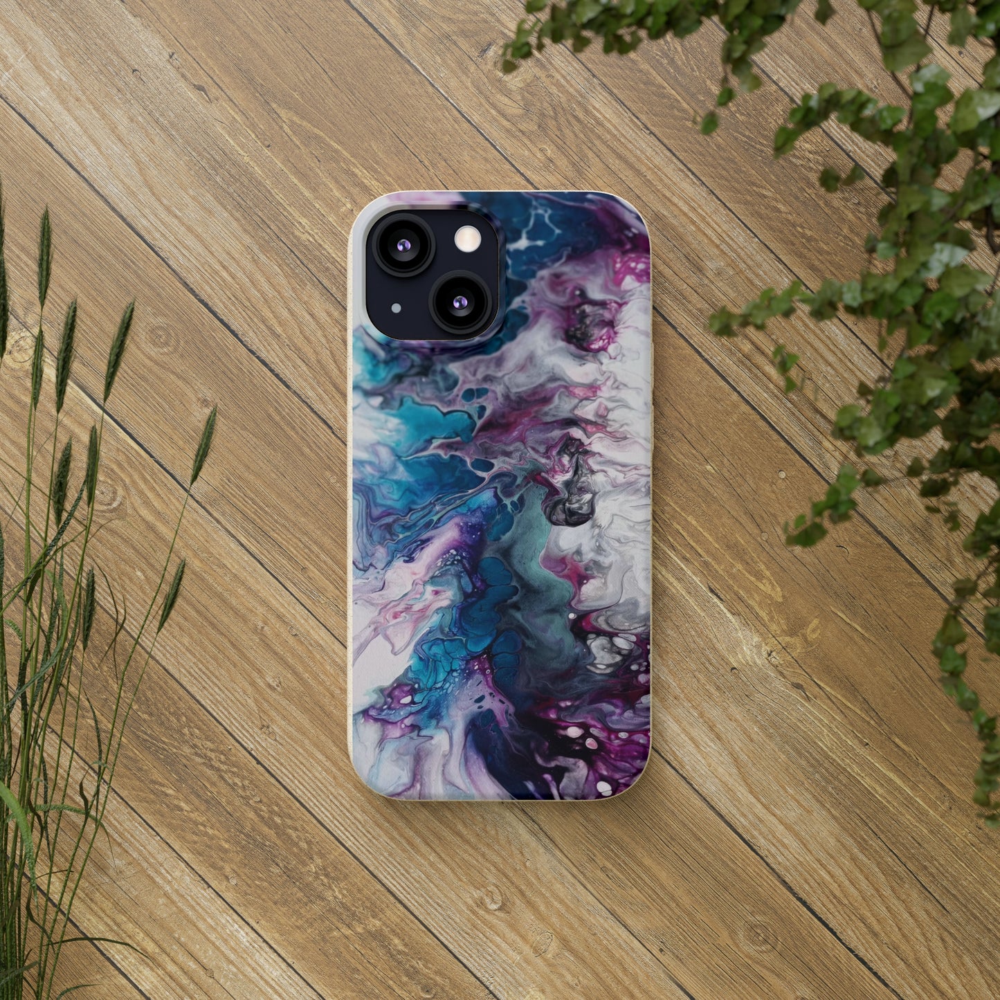 Biodegradable Cases