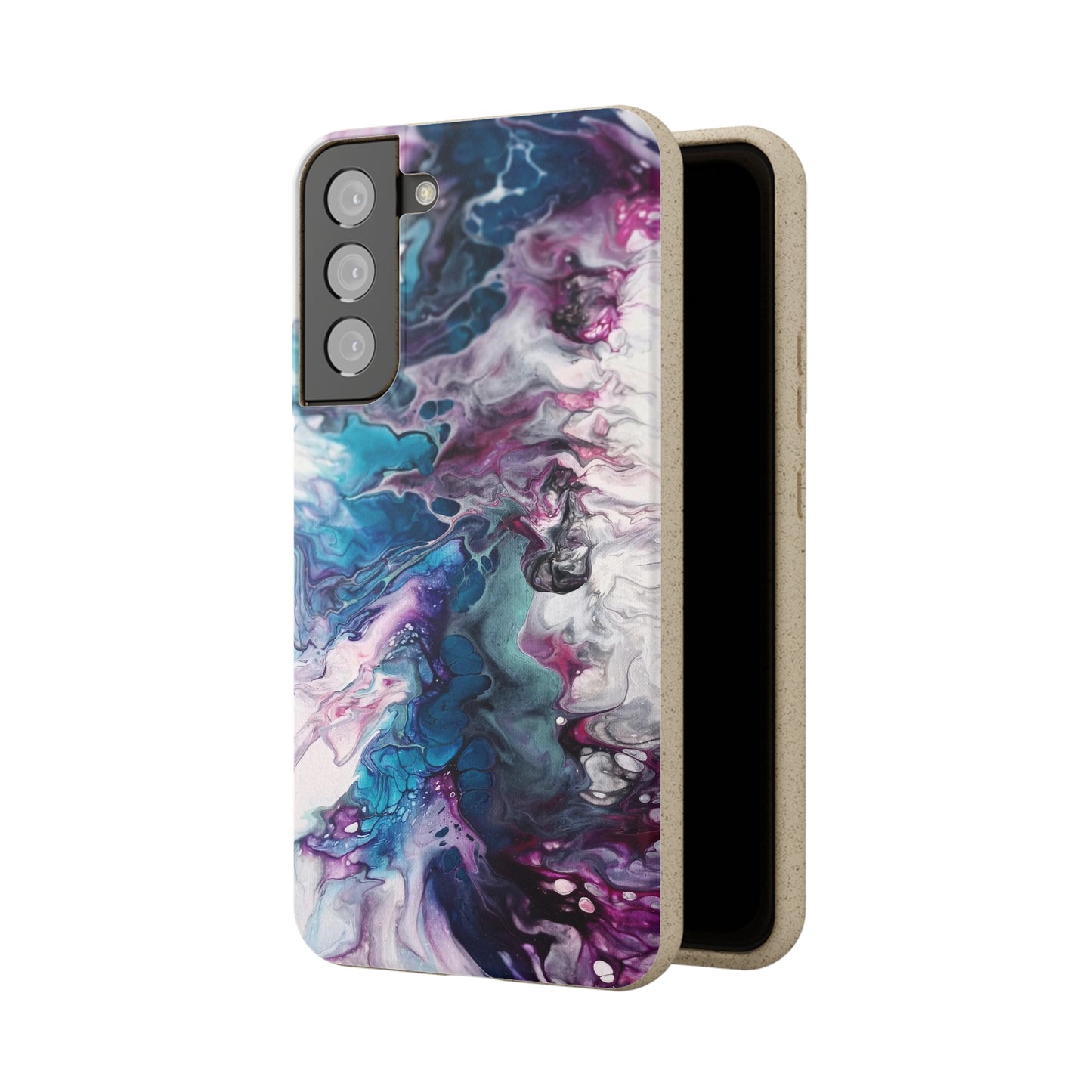 Biodegradable Cases