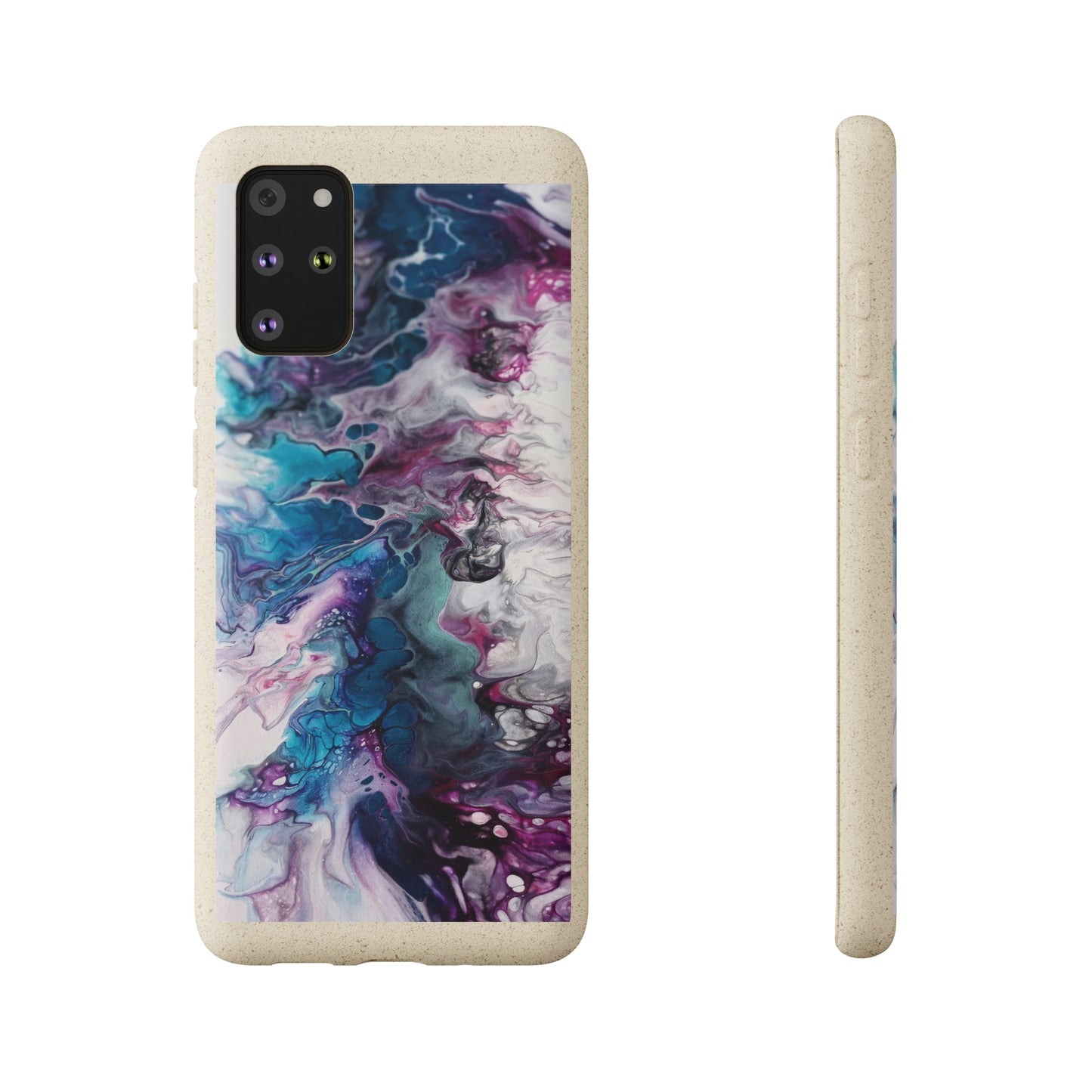 Biodegradable Cases