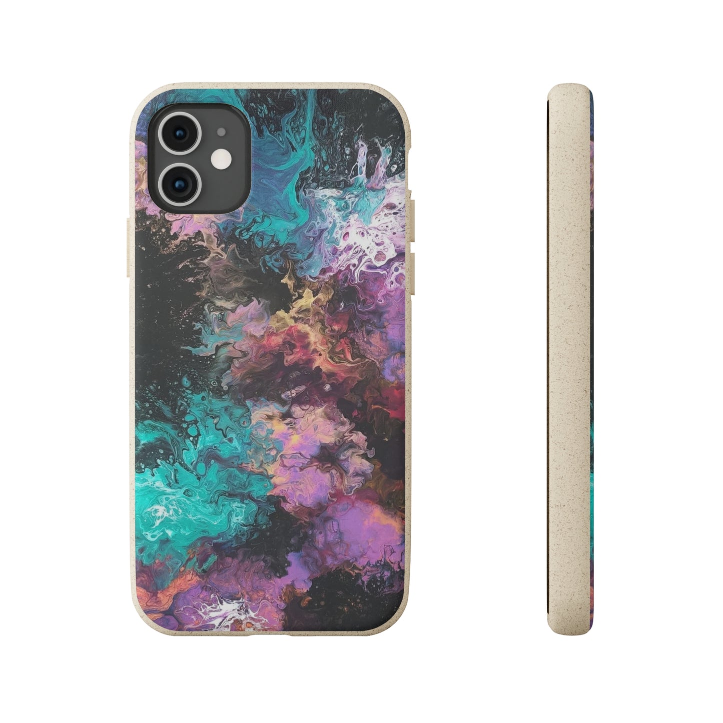 Biodegradable Phone Cases