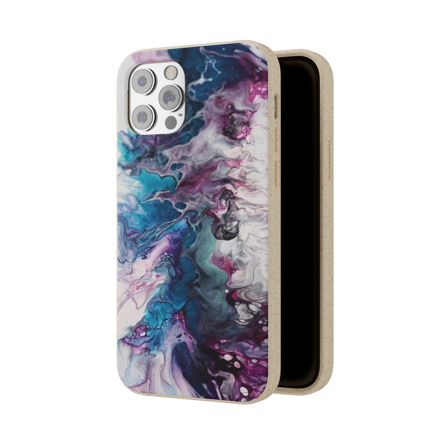 Biodegradable Cases