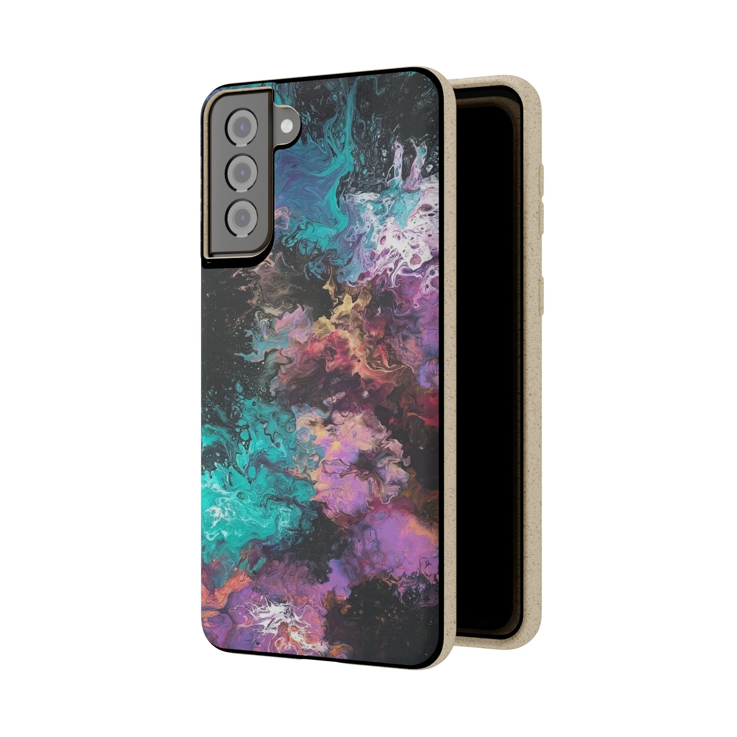 Biodegradable Phone Cases