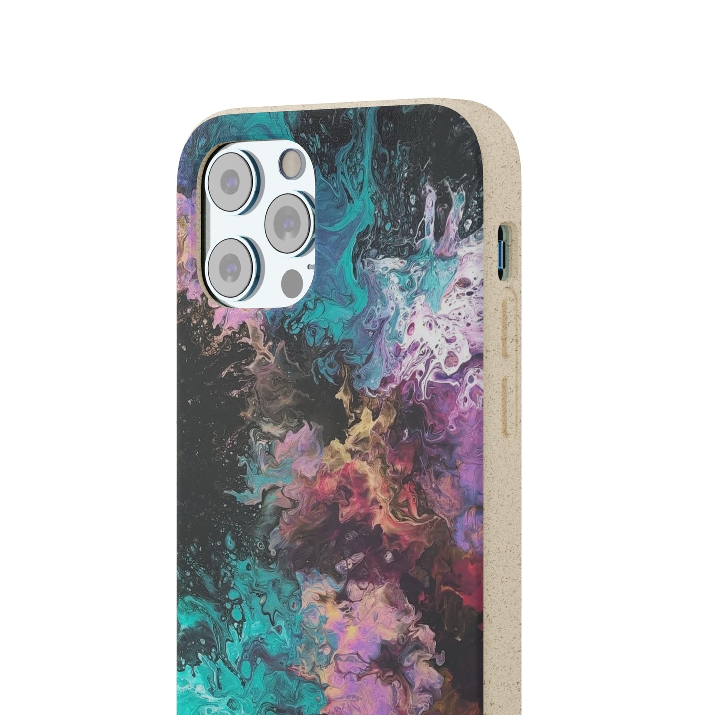Biodegradable Phone Cases