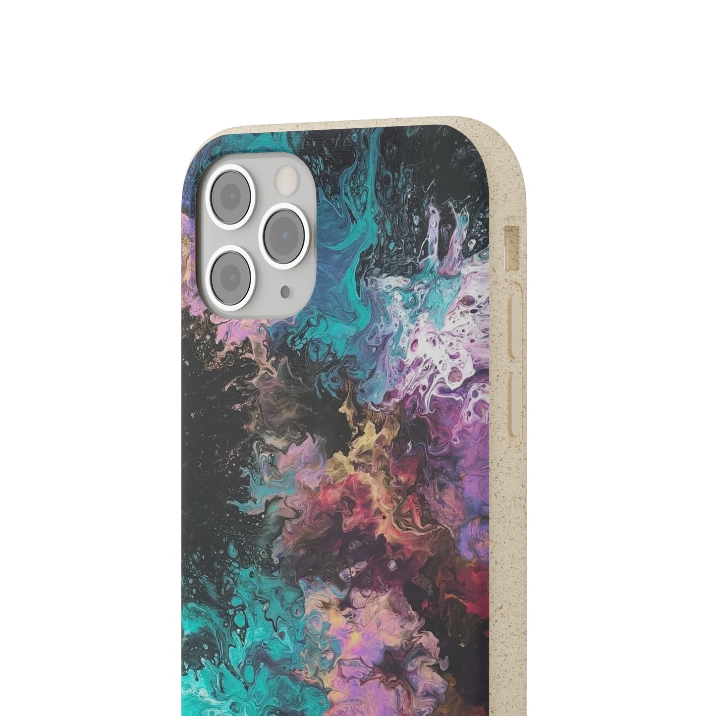 Biodegradable Phone Cases