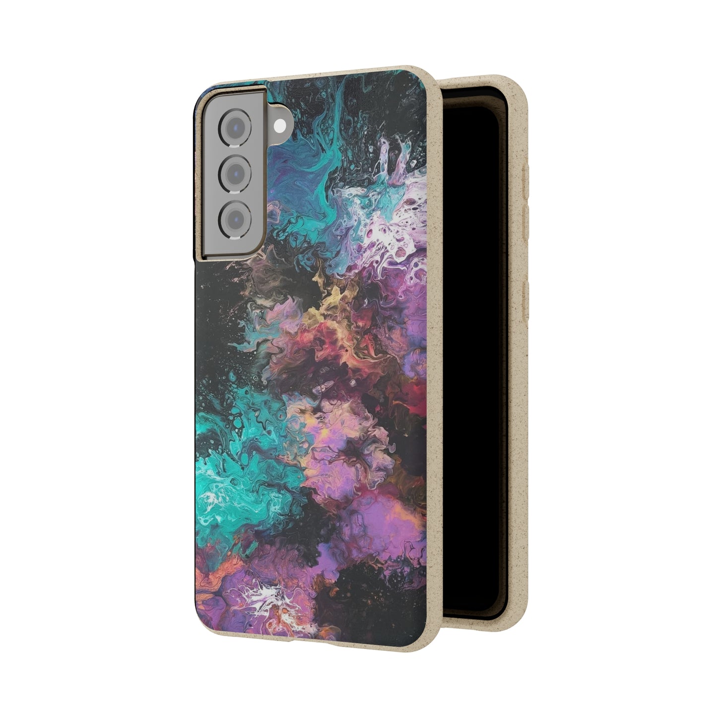Biodegradable Phone Cases