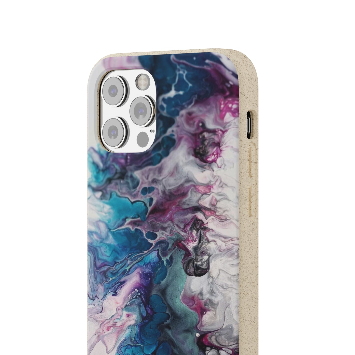 Biodegradable Cases