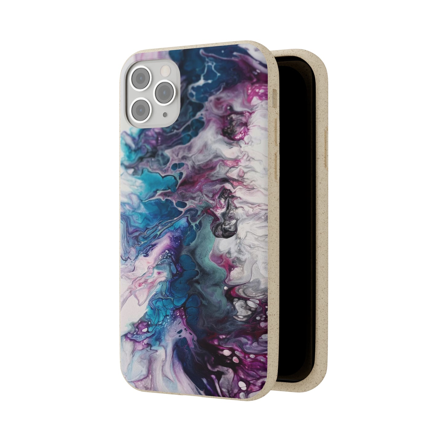 Biodegradable Cases