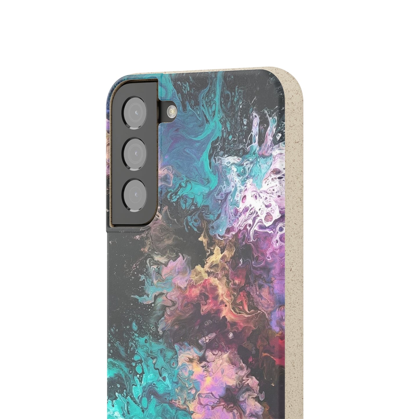 Biodegradable Phone Cases