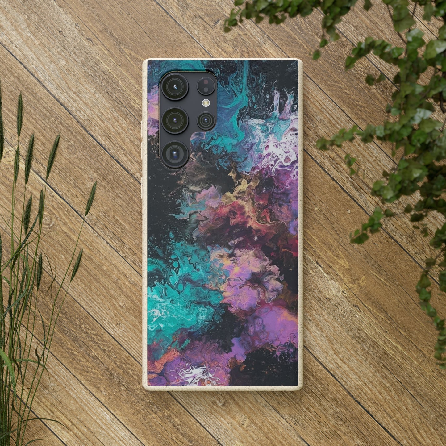 Biodegradable Phone Cases