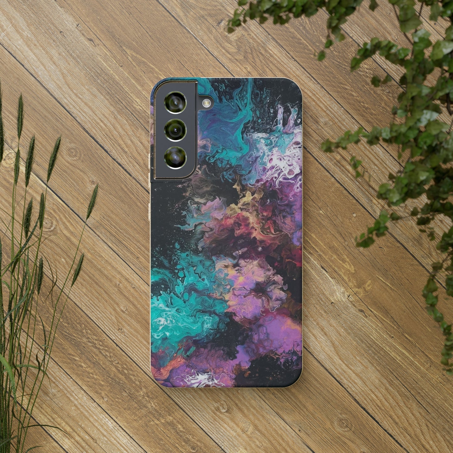 Biodegradable Phone Cases