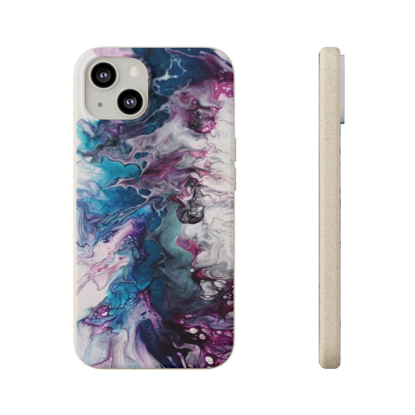 Biodegradable Cases