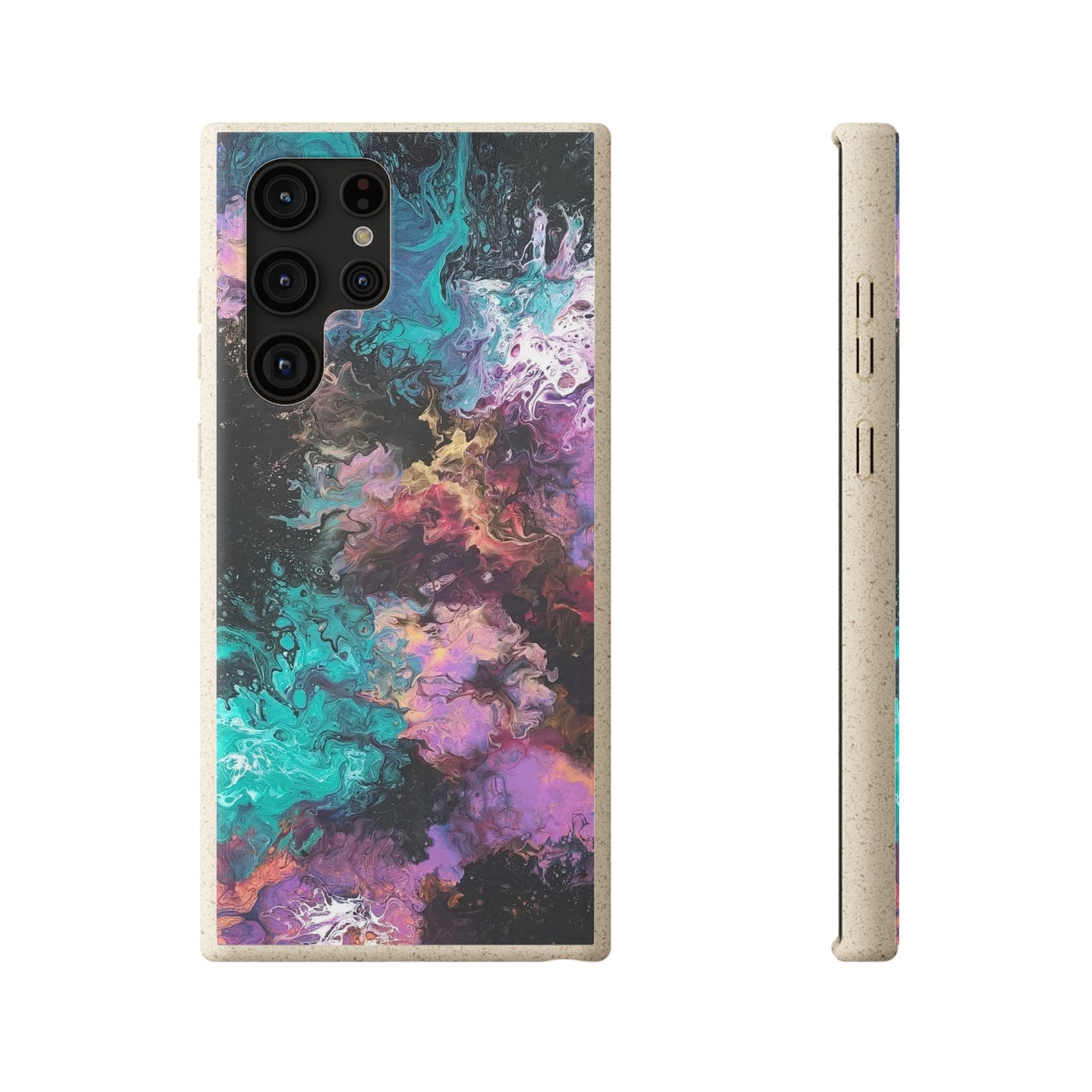 Biodegradable Phone Cases
