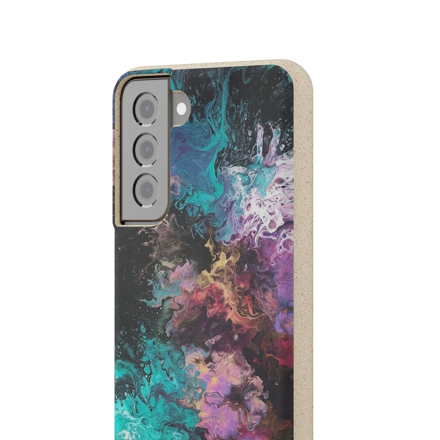Biodegradable Phone Cases