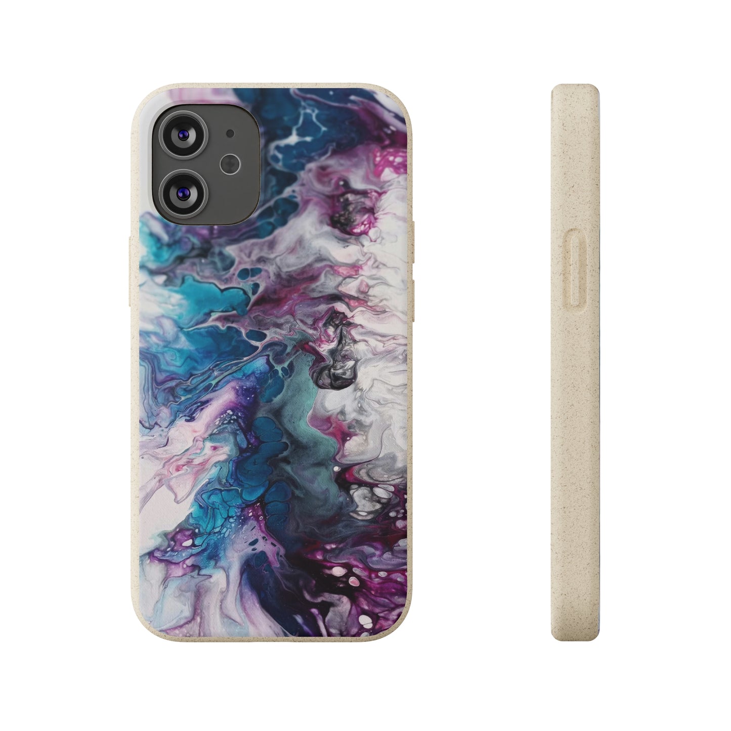 Biodegradable Cases