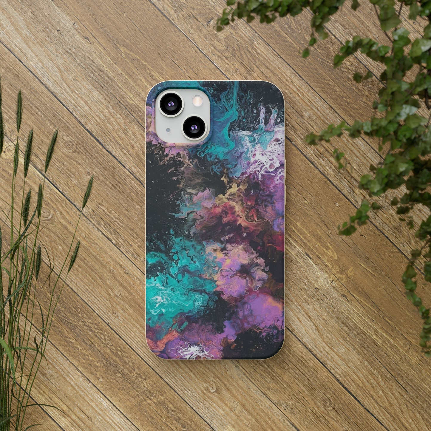 Biodegradable Phone Cases