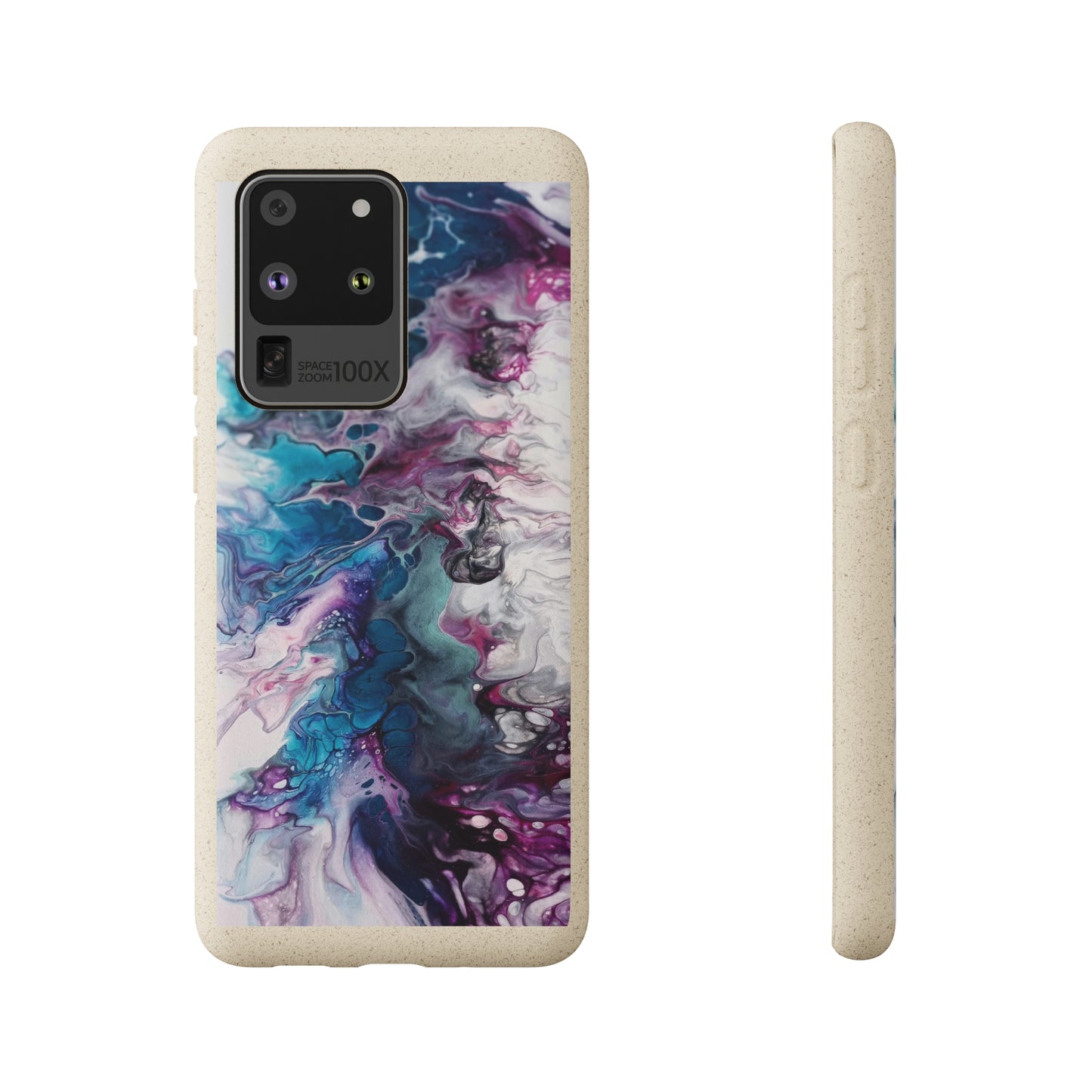 Biodegradable Cases