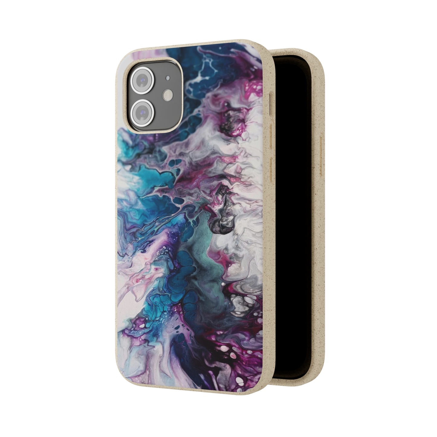 Biodegradable Cases