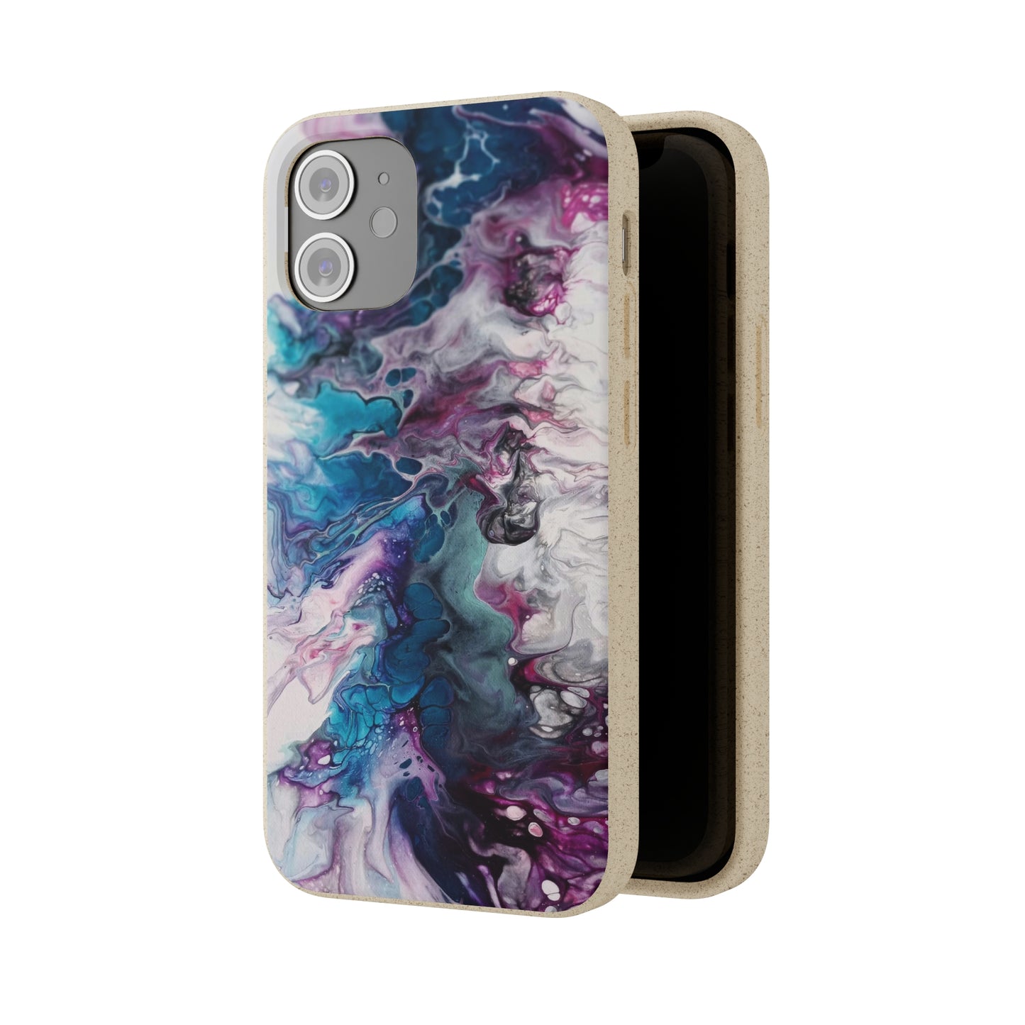 Biodegradable Cases