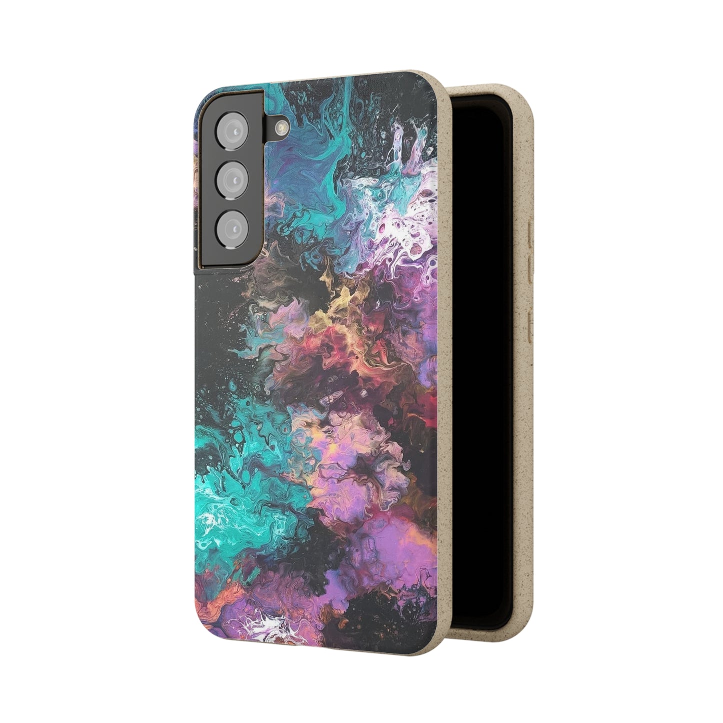Biodegradable Phone Cases
