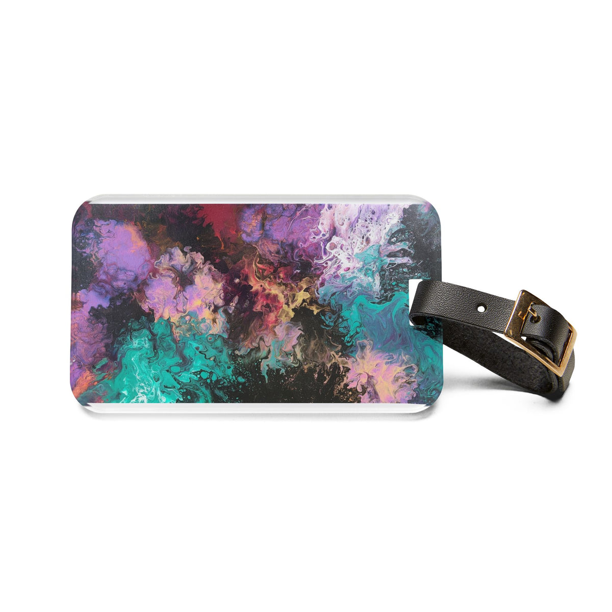 Luggage Tag