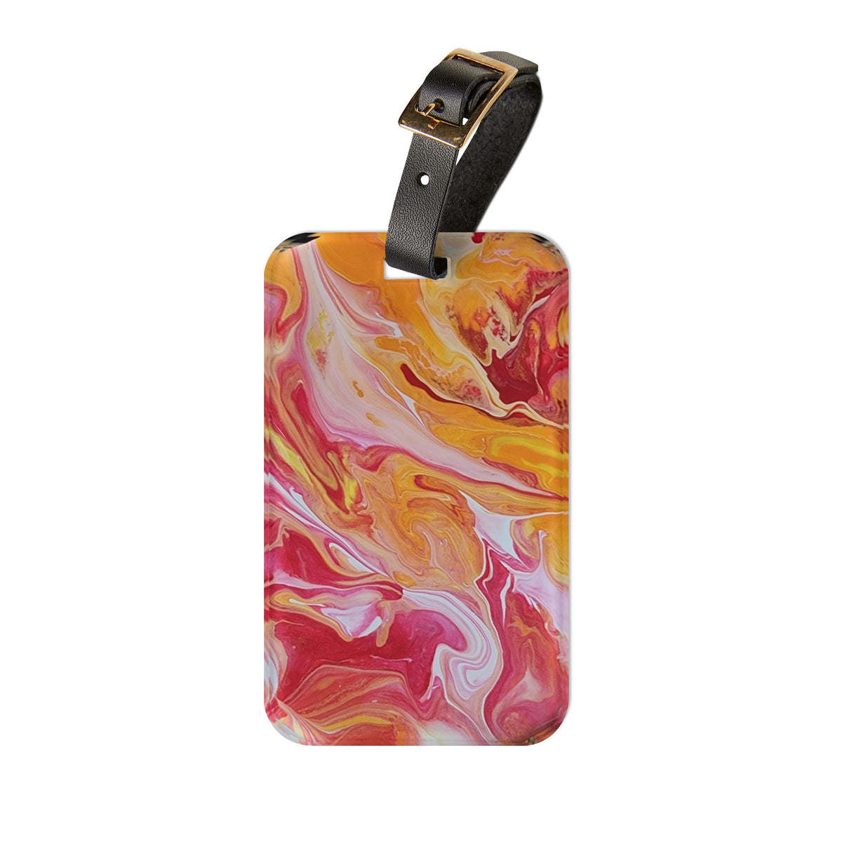 Luggage Tag