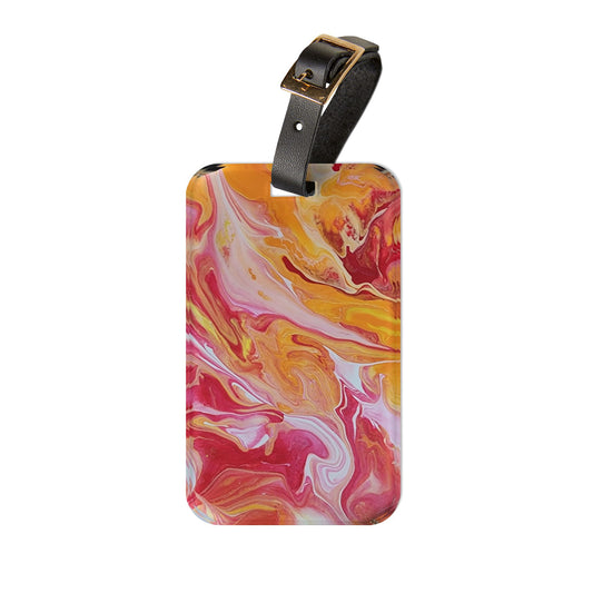 Luggage Tag