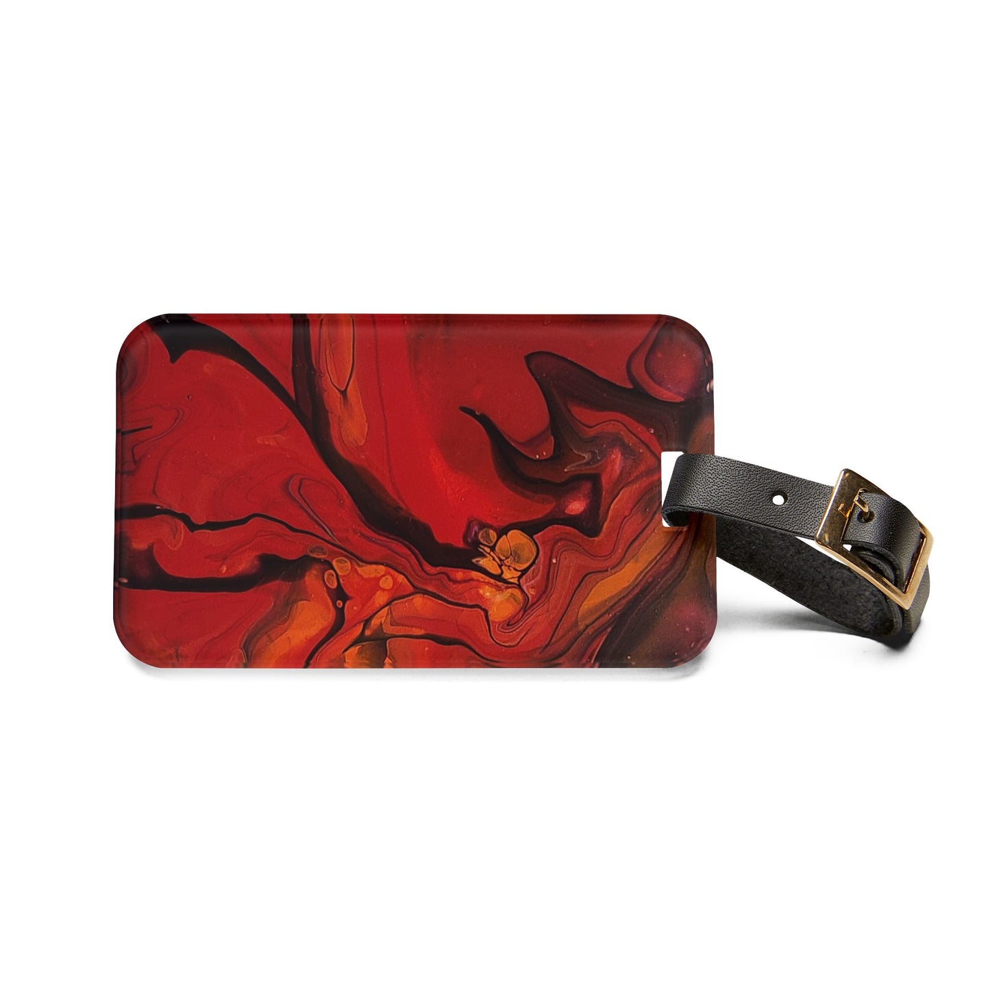 Luggage Tag