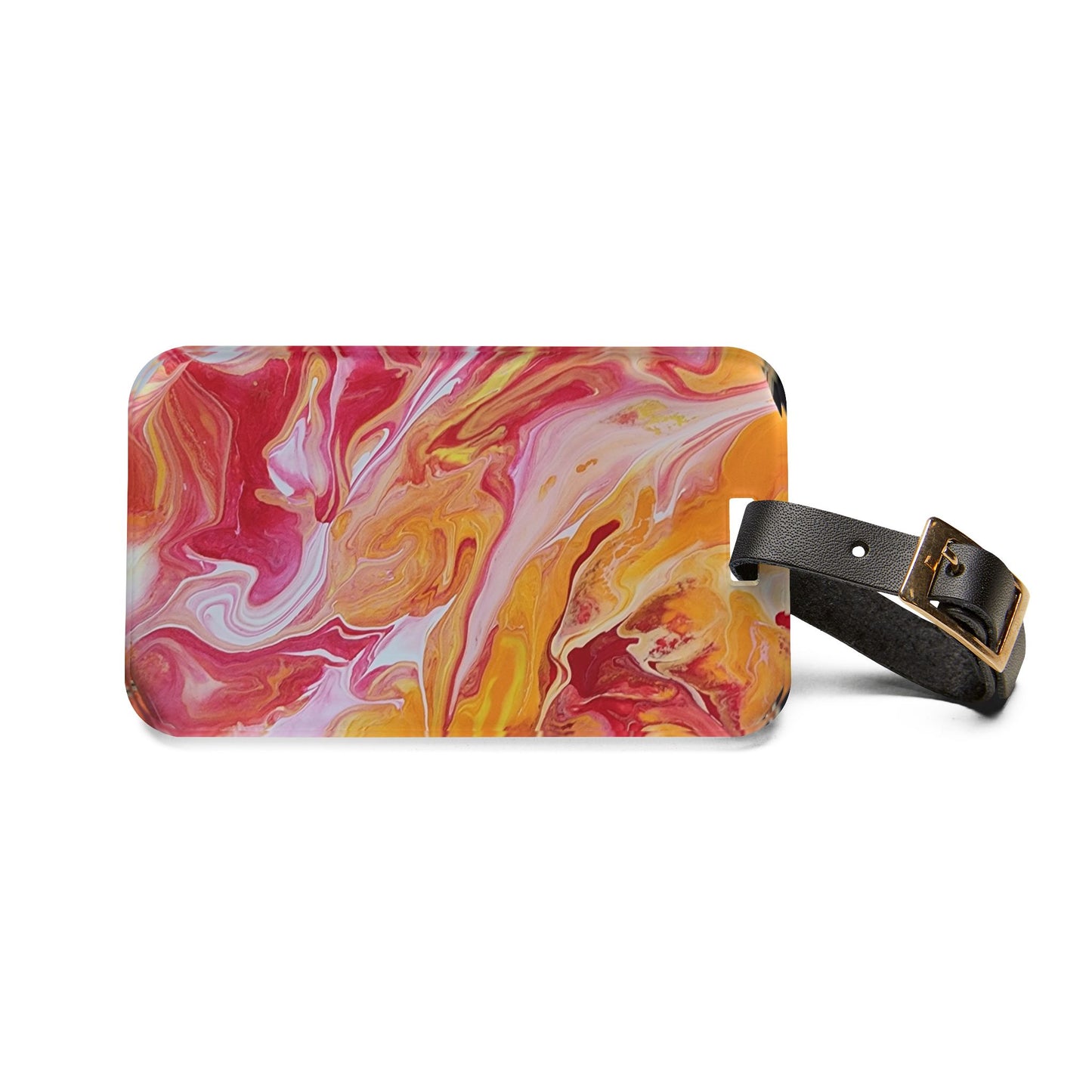 Luggage Tag