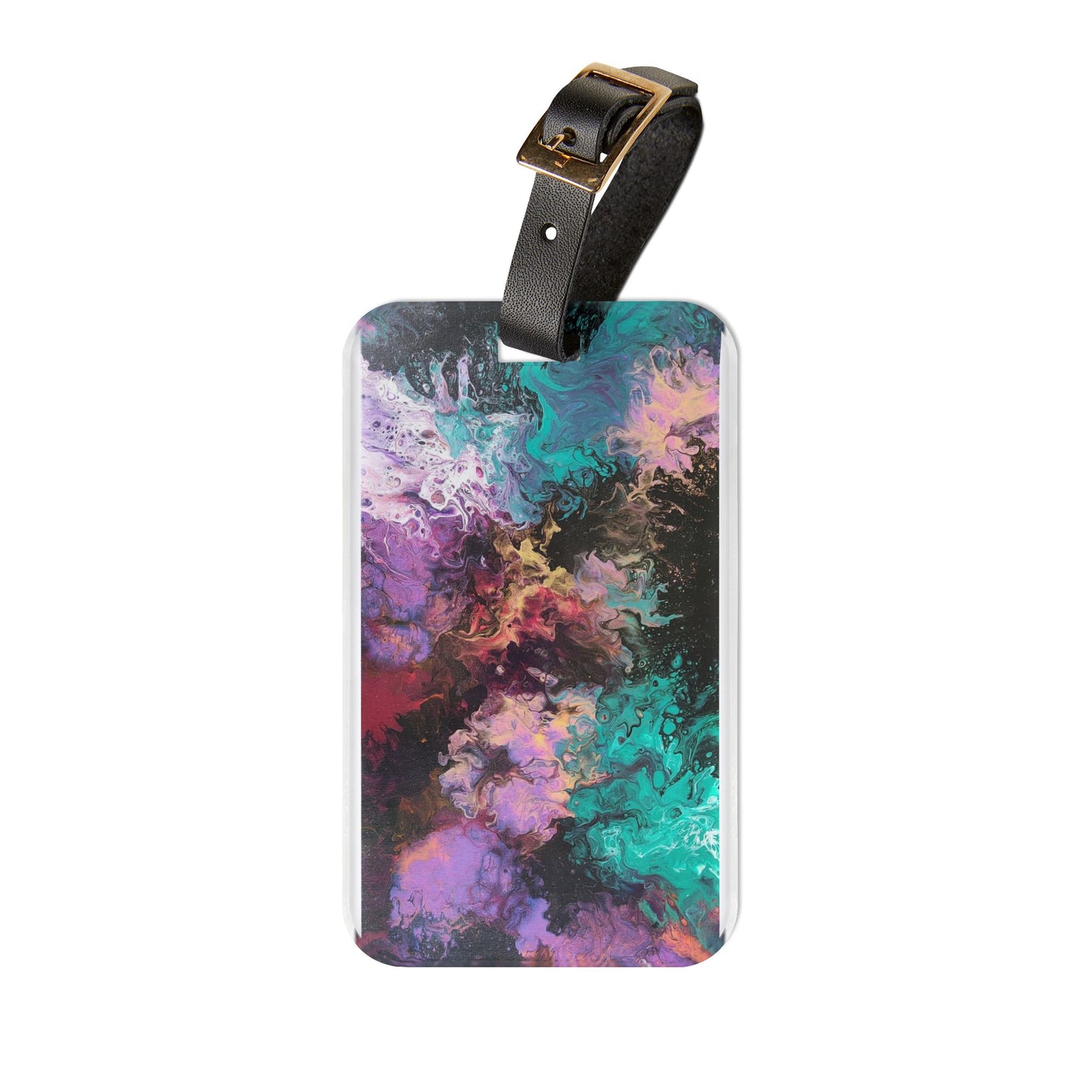 Luggage Tag