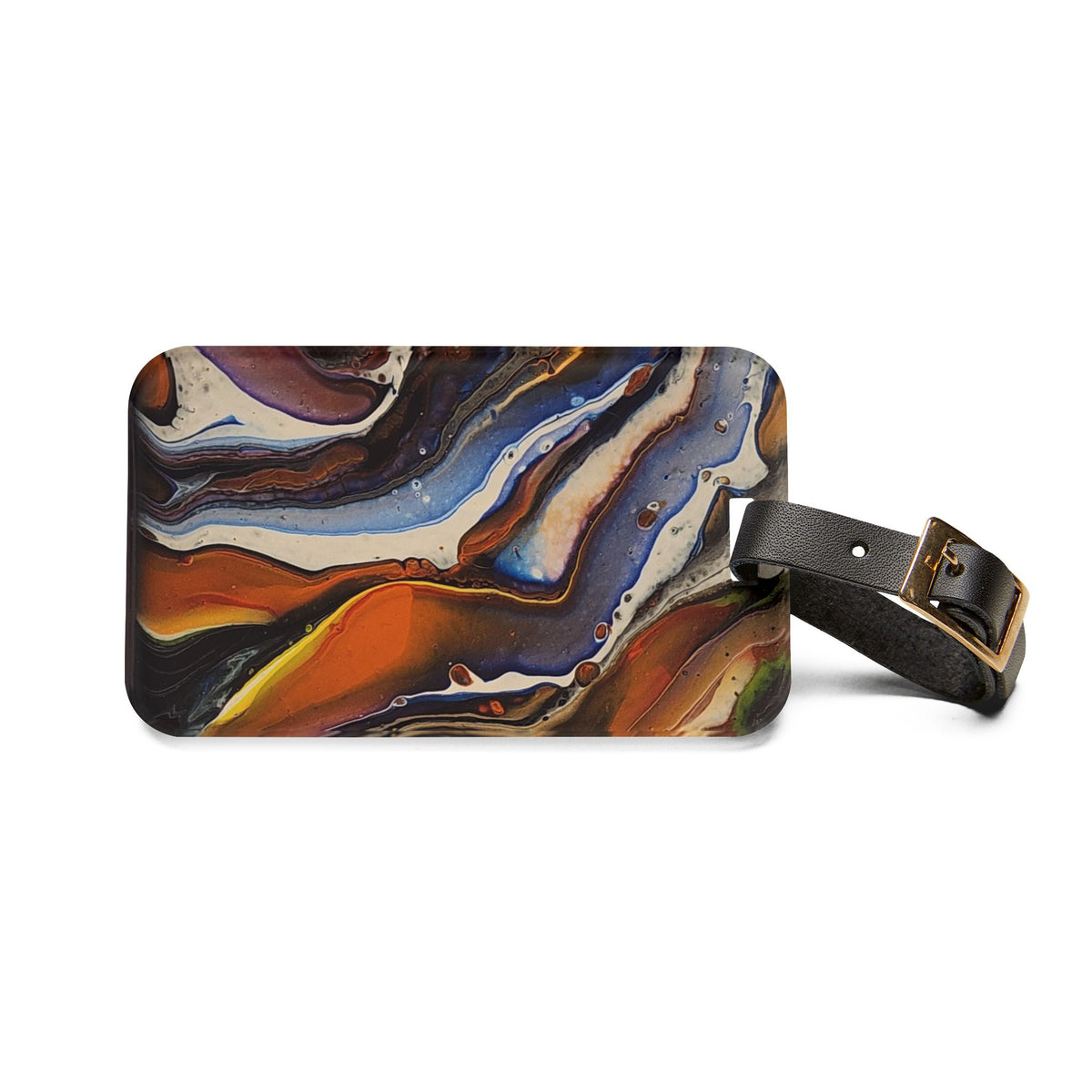 Luggage Tag