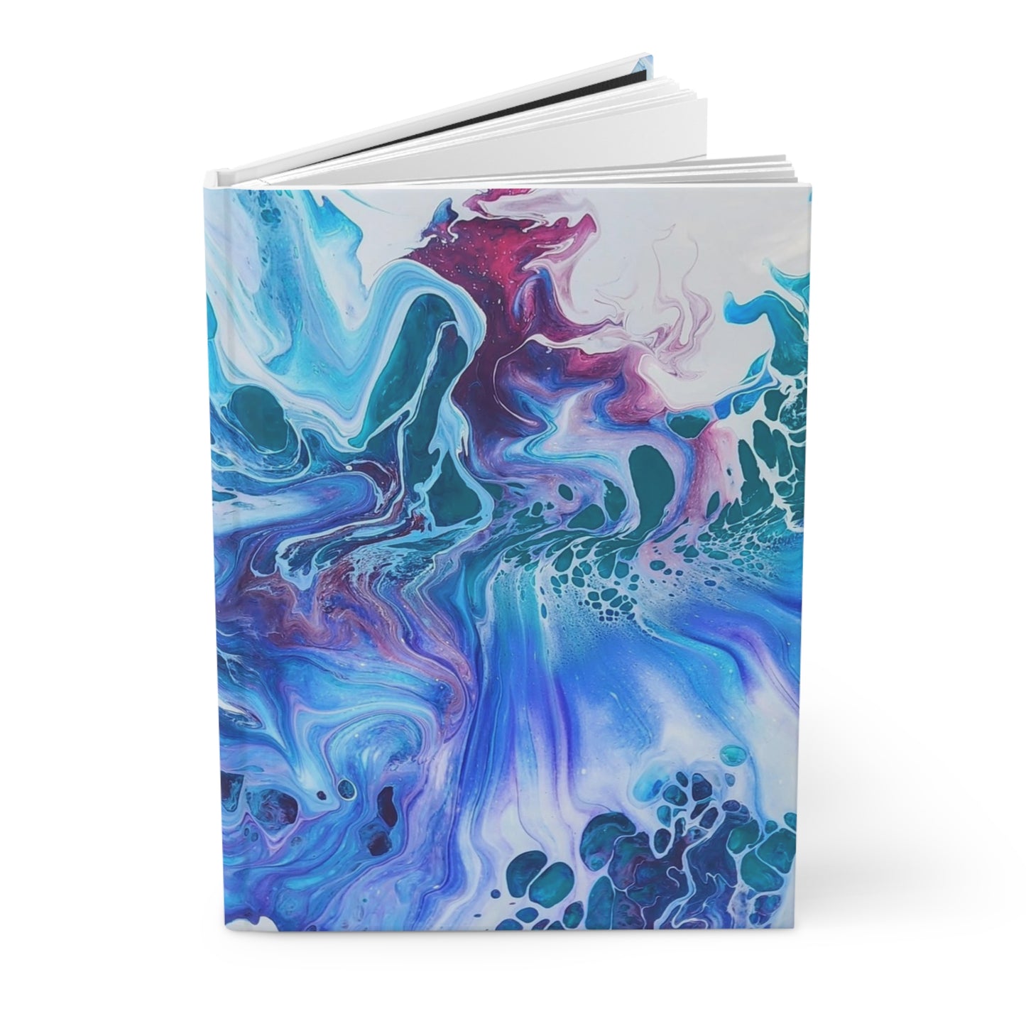 Hardcover Journal Matte