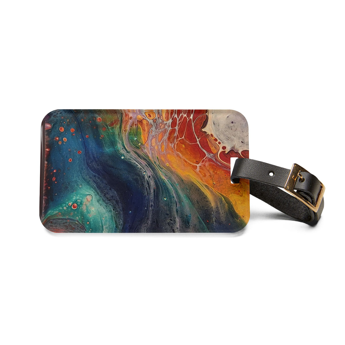 Luggage Tag