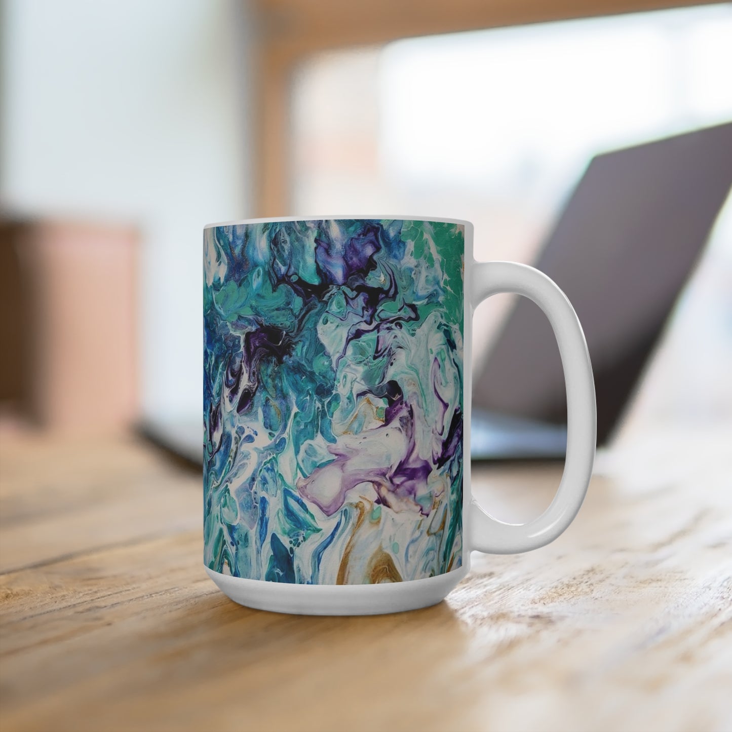 Mug 15oz